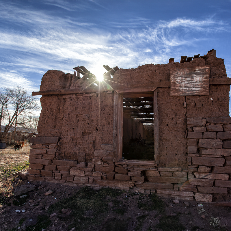 Adobe Morning