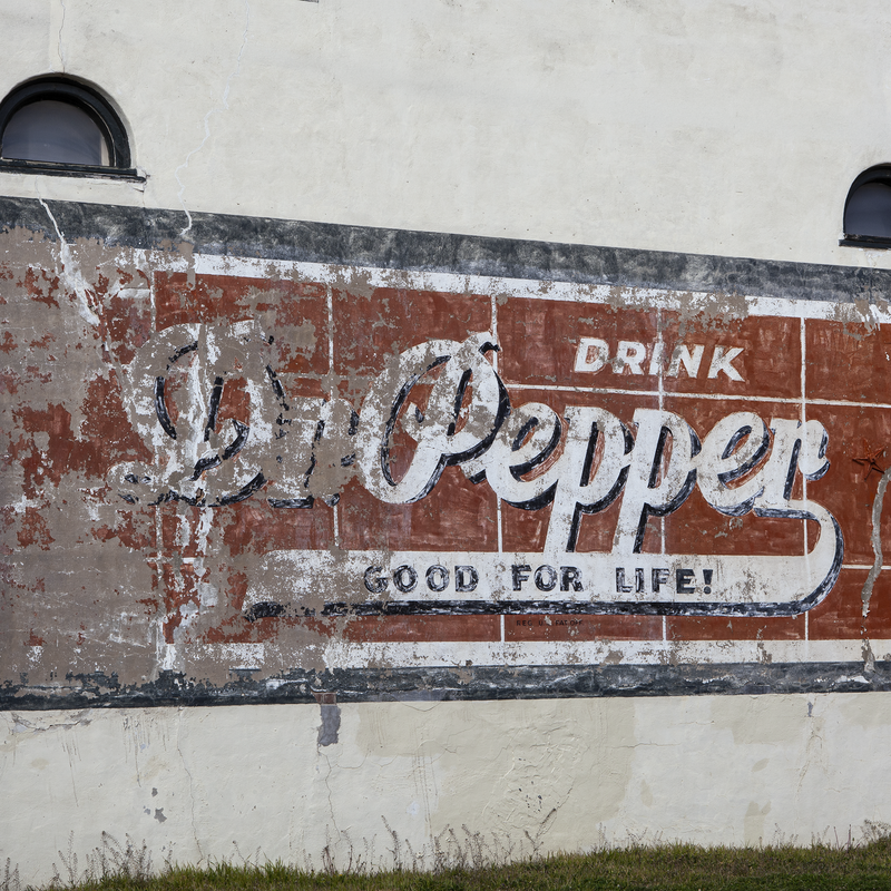 Dr Pepper