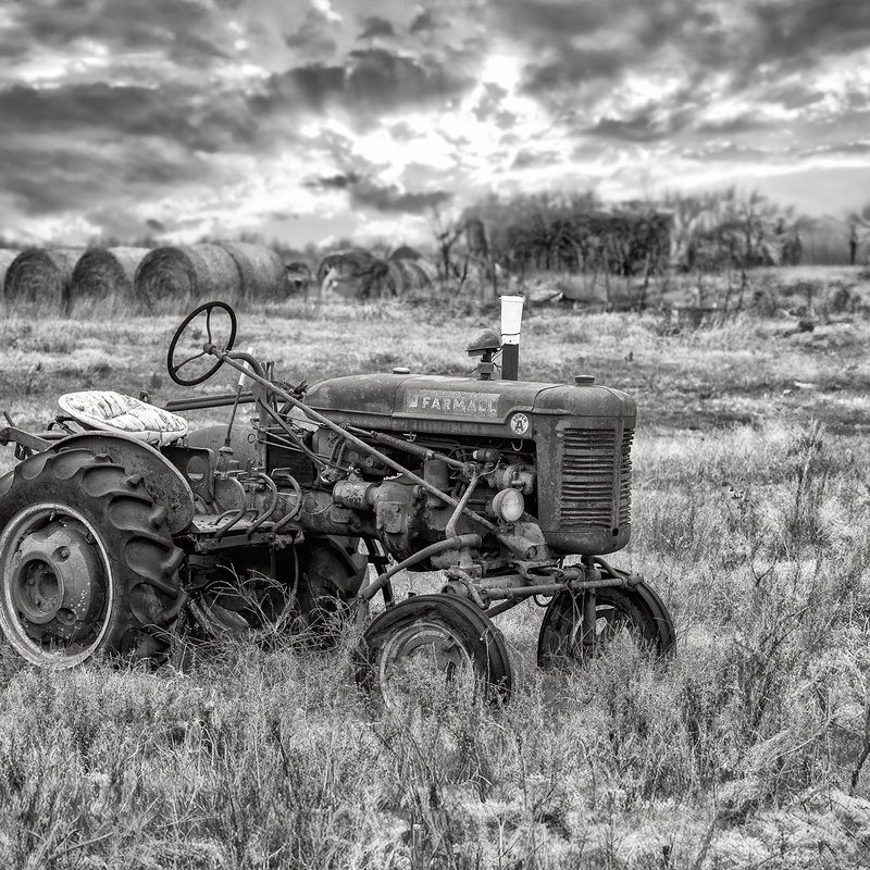 Farmall