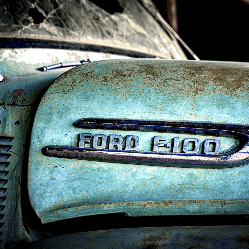 F-100