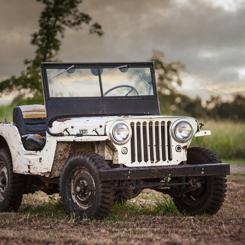 Willys Jeep