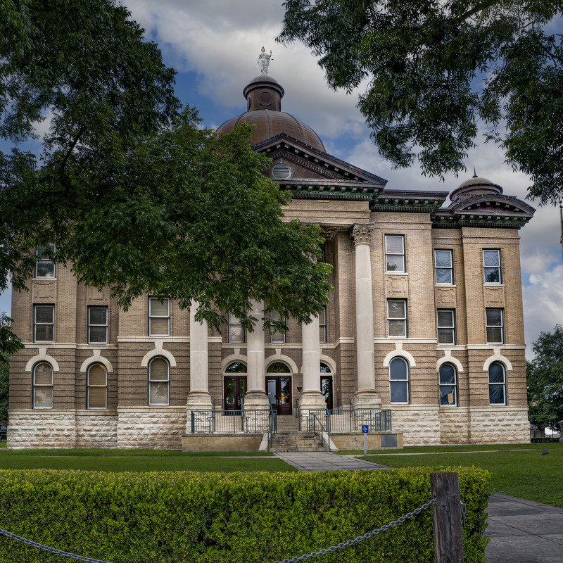 Williamson County Courthouse